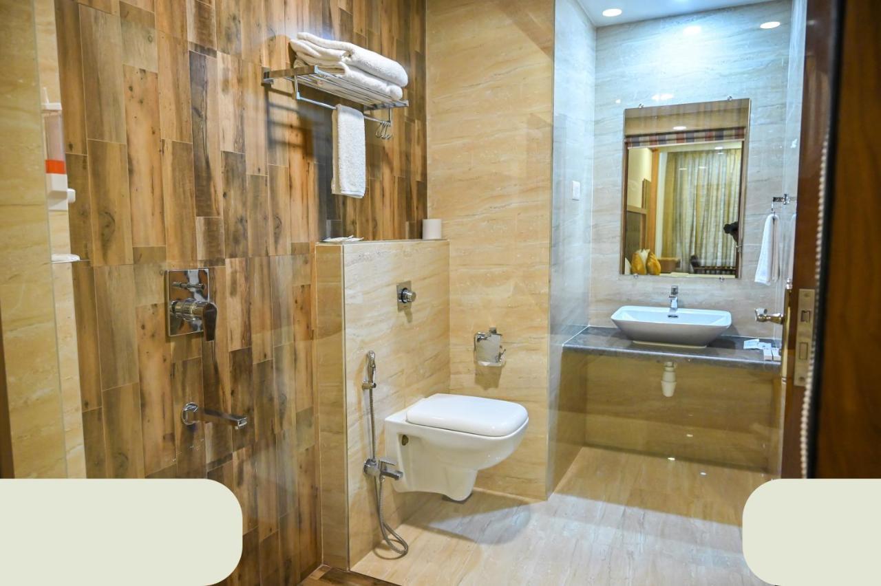Hotel Laxmi Empire GOA Екстериор снимка