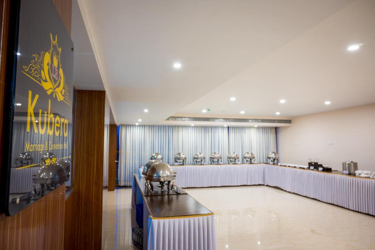 Hotel Laxmi Empire GOA Екстериор снимка